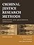 Criminal Justice Research M...