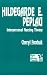 Hildegarde E Peplau: Interp...