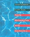 Finite Mathematics With Calculus