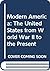 Modern America by Allan M. Winkler