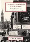 The Socialist Party of Great Britain by David    Perrin
