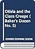 Olivia and the Class Creeps (Bakers' Dozen, #5)