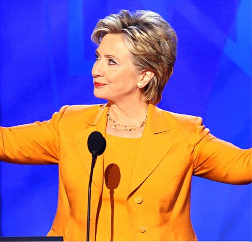 Hillary Clinton Speech at the 2008 Democratic National Convention - Full Text (Kindle Edition)