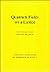 Quantum Fields on a Lattice (Cambridge Monographs on Mathematical Physics)