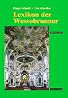 Lexikon der Wessobrunner Künstler und Handwerker
