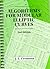 Algorithms for Modular Elliptic Curves Full Canadian Binding