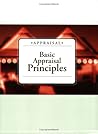 Basic Appraisal Principles