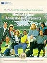 Medical School Admission Requirements, United States and Canada, 2000-2001