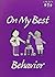 On My Best Behavior, Package of Five Booklets