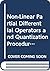 Non-Linear Partial Differential Operators and Quantization Procedures: Proceedings (Lecture Notes in Mathematics)