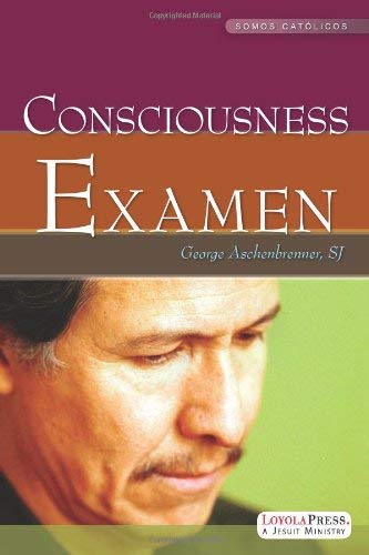 The Examination of Conscience (Paperback)