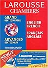 Grand dictionnaire Larousse-Chambers, anglais-français/français-anglais (French Edition) Grand dictionnaire Larousse-Chambers, anglais-français/français-anglais (French Edition)