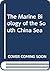 The Marine Biology of the S...