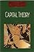 Capital Theory