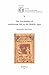 The Vocabulary of Intellectual Life in the Middle Ages (Etudes Sur Le Vocabulaire Intellectuel Du Moyen Age)