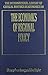 The Economics of Regional Policy by Harvey Armstrong