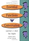 Essential Functions for Conversation