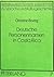 Deutsche Personennamen in Costa Rica: Eine namenkundliche Untersuchung als Dokument sprachlicher und sozio-kultureller Assimilation und Integration ... und Kulturgeschichte) (German Edition)