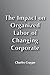 Impact on Organized Labour of Changing Corporate Structure and Technology (Labor Studies Journal, Winter 1979, Vol. 3, No.3)