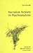 Narrative Actions in Psychoanalysis (Heinz Werner Lecture Series)