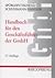 Handbuch für den Geschäftsführer der GmbH. by Hans Spörlein