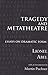 Tragedy and Metatheatre