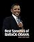 Best Speeches of Barack Obama (aka Barak Obama)