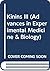 Kinins III (Advances in Experimental Medicine & Biology)