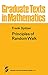 Principles of Random Walk (Graduate Texts in Mathematics, 34)