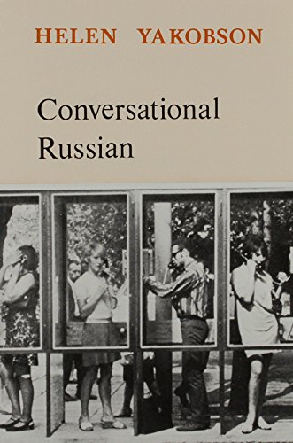 Conversational Russian: An Intermediate Course (Paperback)