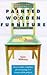 Painted Wooden Furniture Easy to Follow