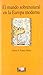 El mundo sobrenatural en la Europa moderna