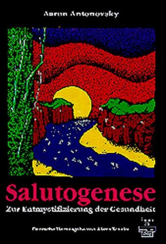 Salutogenese (Turtleback)