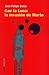 Cae la luna, la invasion de Marte / The Moon Falls, Mars Invasion (Spanish Edition)