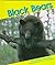 Black Bears (Pebble Books)