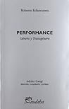 Perfomance - Genero y Transgenero (Spanish Edition) Perfomance - Genero y Transgenero (Spanish Edition)