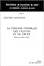 Théorie générale des valeurs et le droit: essai sur les prémisses axiologiques de la pensée juridique