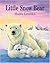 Little Snow Bear
