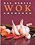 Das Grosse Wok Kochbuch