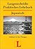 Langenscheidts Praktisches Lehrbuch, Japanisch, Schlüssel zu den Übungen