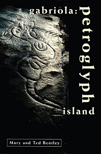 Gabriola: Petroglyph Island (Paperback)