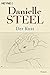 Der Kuss. by Danielle Steel