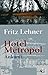 Hotel Metropol