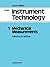 Mechanical Measurements: Jones' Instrument Technology, Fourth Edition