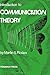 Introduction to communicati...