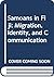 Samoans in Fiji: Migration, identity, and communication
