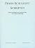 Schriften (Verdrängte Musik) (German Edition)