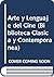Arte y Lenguaje del Cine (Biblioteca Clasica y Contemporanea) (Spanish Edition)
