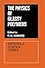 The Physics of Glassy Polymers (Materials Science Series)