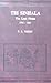 Tri Sinhala: The Last Phase, 1796-1815
